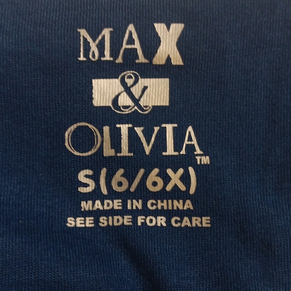 (2) Piece Short Coat Pajama Set w/Scrunchie - Picture 4 of 11